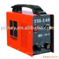 TIG DC inverter welding machine